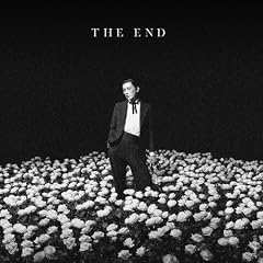 THE END�y�ʏ�Ձz
