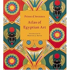 Atlas of Egyptian Art