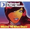 Defected in the House Miami '10