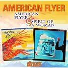 American Flyer: Spirit of a Woman