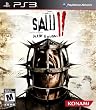 SAW II: Flesh & Blood(�A����:�k�āE�A�W�A)