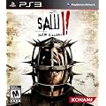 SAW II: Flesh & Blood(�A����:�k�āE�A�W�A)