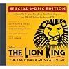 The Lion King (Original Broadway Cast Recording) (Special 2-Disc Edition)]