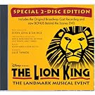 The Lion King (Original Broadway Cast Recording) (Special 2-Disc Edition)]