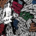 PUNK ROCK THROUGH THE NIGHT