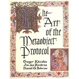 The Art of the Metaobject ProtocolGregor Kiczales�ɂ��