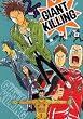 GIANT KILLING 4 (4) (���[�j���OKC)