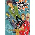 GIANT KILLING 4 (4) (���[�j���OKC)