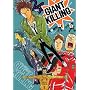 GIANT KILLING 4 (4) (���[�j���OKC) (���[�j���OKC)