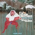 SILVER BULLET -THE BAKER BROTHERS LIVE AT MOTION BLUE,YOKOHAMA -