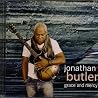 Jonathan Butler�̃A���o���̉摜