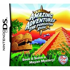 Amazing Adventures: The Forgotten Ruins (�A����)