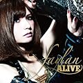 ALIVE(��������)(DVD�t)