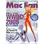 Mac Fan (�}�b�N�t�@��) 2009�N 08���� [�G��]