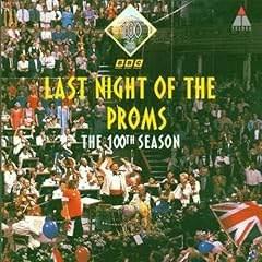 Last Night of the Proms