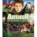 �A�[�T�[�Ɩ����}���^�U�[���̋t�P [Blu-ray]