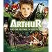 �A�[�T�[�Ɩ����}���^�U�[���̋t�P [Blu-ray]