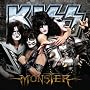 �����X�^�[~�n���̏b�_(3D�W���P�b�g)(�����) ~ KISS