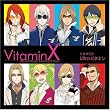 VitaminX �h���}CD�uUltra�r�^�~���v