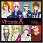 VitaminX �h���}CD�uUltra�r�^�~���v