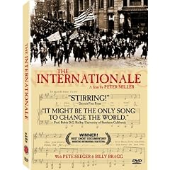 Internationale [DVD] [Import]