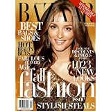 Harper's Bazaar [US] September 2009 (�P��)