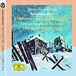 Symphony Nos. 1 & 7