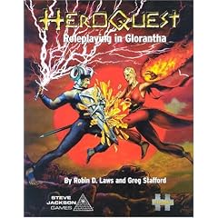 Heroquest