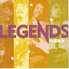 Legends: Pluggin' in-Sm