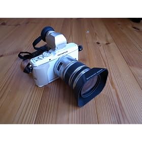 OLYMPUS �}�C�N����� PEN ��^�J�����O���b�v