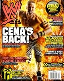 [Book] WWE Magazine [US] Holiday 2008 (単号)