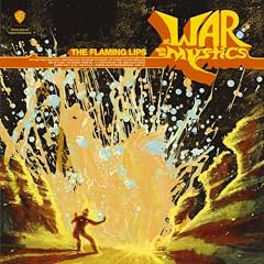 At War with the Mystics