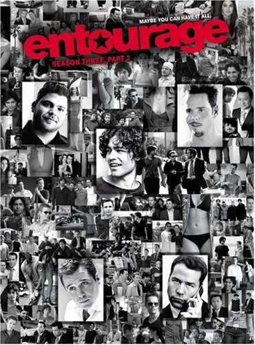  Entourage: Season Three Part 2