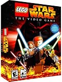  Star Wars Lego I: The Video Game