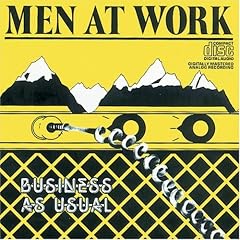 Business As Usual