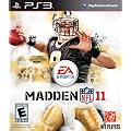 Madden NFL 11(�A����:�k�āE�A�W�A)