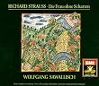 Strauss:Die Frau Ohne Schatten