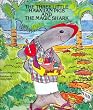 Three Little Hawaiian Pigs and the Magic Shark