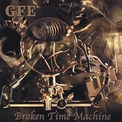 Broken Time Machine
