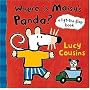 Where Is Maisy's Panda?: A Lift-the-Flap Book
