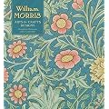 William Morris 2013 Calendar: Arts & Crafts Designs