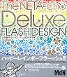 �l�^���f���b�N�X FLASH�f�U�C�� (MdN books)