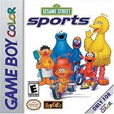  Sesame Street Sports