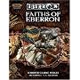 Faiths of Eberron (Eberron Campaign Supplement)