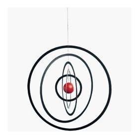 Flensted mobiles �t�����X�e�b�h ���r�[�� �s Science Fiction �t