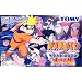 NARUTO�@�E�p�S�J�I�ŋ��E�ґ匋�W