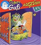 [Book] Super Gafi Magazine, N° 4 : Tous à la fête foraine !
