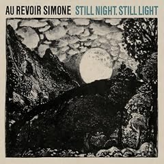 STILL NIGHT, STILL LIGHT