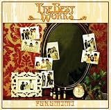 福耳 THE BEST WORKS (通常盤) [Best of] 