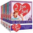 I Love Lucy Giftset [DVD] [Import]